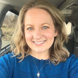 Welcome to my closet!